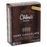 DARK CHOCOLATE POP