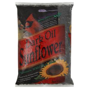 Fm brown's Sons - Dark Oil Sunflower Seeds