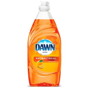 Dawn Ultra Anti-bac Soap