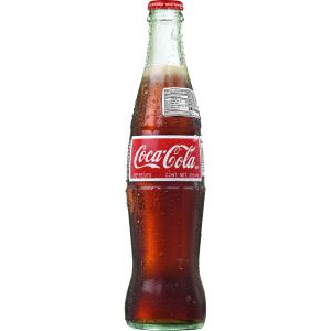 Coca Cola - de Mexico Loose