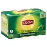 DECAF GREEN TEA
