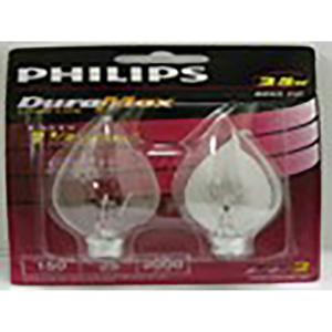 Phillips' - Decorator Bulb 25w Cac