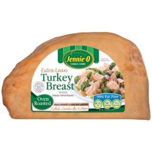 jennie-o - Deli Style Turkey Breast