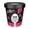 DELIGHTS RASPBERRY FUDGE