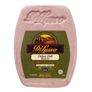 Dilusso - Deluxe Ham