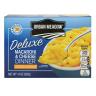 DELUXE MAC CHEESE DINNER
