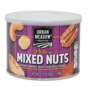 Urban Meadow - Deluxe Mix Nut no Peanuts
