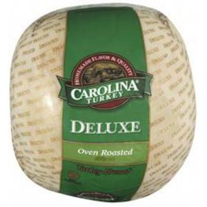 Carolina - Deluxe Turkey Breast