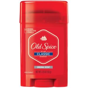 Old Spice - Deod a P Wide Orig