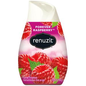 Renuzit - Deod Raspberry Adjustable