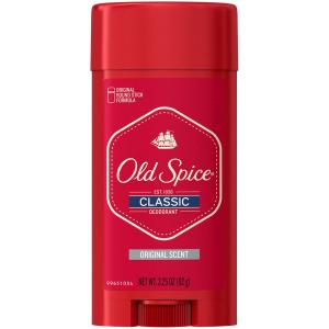 Old Spice - Deod Wide Stick Original