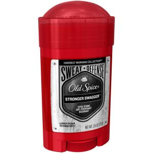 Old Spice - Old Spice Deodorant Swagger
