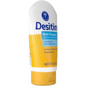 Desitin - Destin Ointment Clear