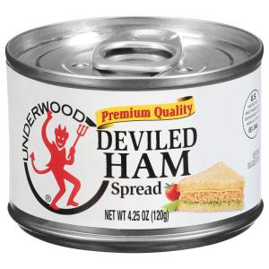 Underwood - Deviled Ham