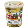 DEVILISH DILL PICKLES CHIPS