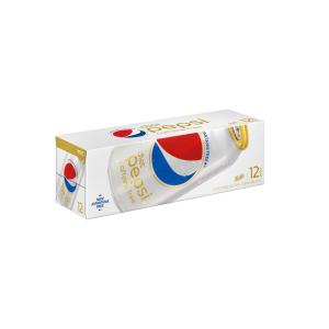 Pepsi - Diet Caffeine Free Soda 12pk