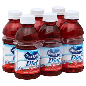 Ocean Spray - Diet Cranberry