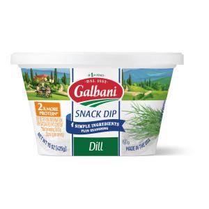Galbani - Dill Snack Dip