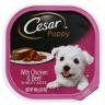 CHICKEN BEEF PUPPY FOOD