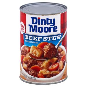 Dinty Moore - Beef Stew