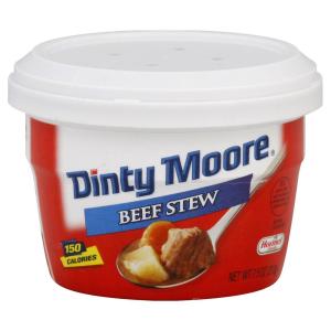 Hormel - Dinty Moore Beef Stew Microwv