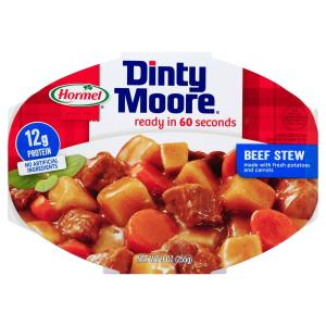 Dinty Moore - Beef Stew
