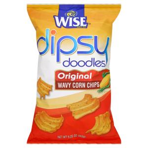 Wise - Dipsy Doodles