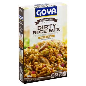 Goya - Dirty Rice Mix