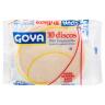 DISCOS PARA EMPANADA