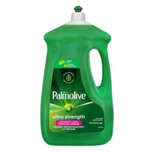Palmolive - Dish Detergent Original