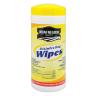 DISINFECT WIPE LEMON 35CT