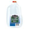 DISTILLED WATER