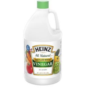 Heinz - Distilled White Vinegar
