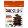 DARK CHOC PUMPKIN SEED SEASALT SNK CHOC