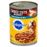 Pedigree - Choice Cuts Chicken Rice Dog Food