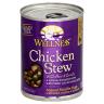 Wellness - Dog Food Stw Chckn P Crrt Can
