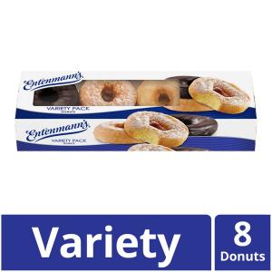 entenmann's - Donut Variety pk 6pk