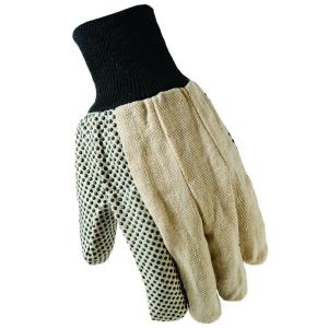 True Grip - True Grip Dot Cotton Glove