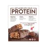 DOUBLE CHOCOLATE PROTEIN BAR