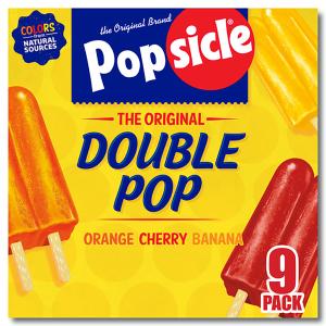 Popsicle - Double Pop 9ct