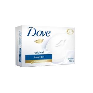Dove - Soap Bar Original