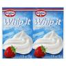 WHIP IT MIX