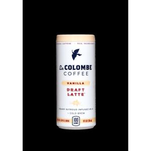 la Colombe - Draft Latte Vanilla