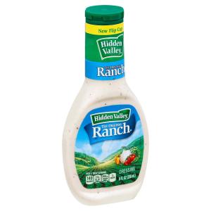 Hidden Valley - Ranch Salad Dressng