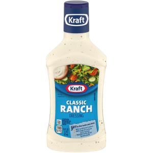 Kraft - Dressing Ranch