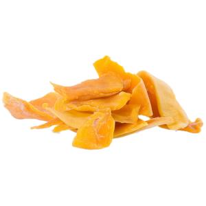 Fresh Produce - Dried Mango
