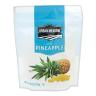 DRIED PINEAPPLE TIDBITS