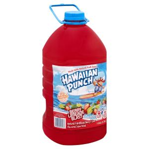 Hawaiian Punch - Drink Berry Limeade Blast Gall