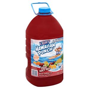 Hawaiian Punch - Drink Light Red