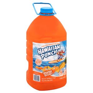 Hawaiian Punch - Drink Orange
